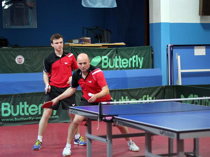 Par Kramarić - Atiković