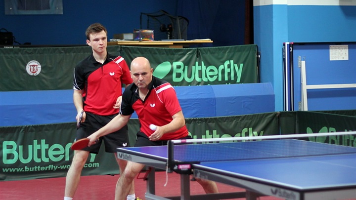 Par Kramarić - Atiković