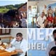 Sajmeni dan u Tuhlju okupio ogroman broj sudionika, izlagača, konjanika i posjetitelja