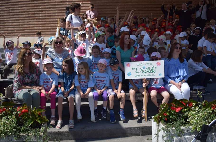 hodočašće dječjih vrtića 2