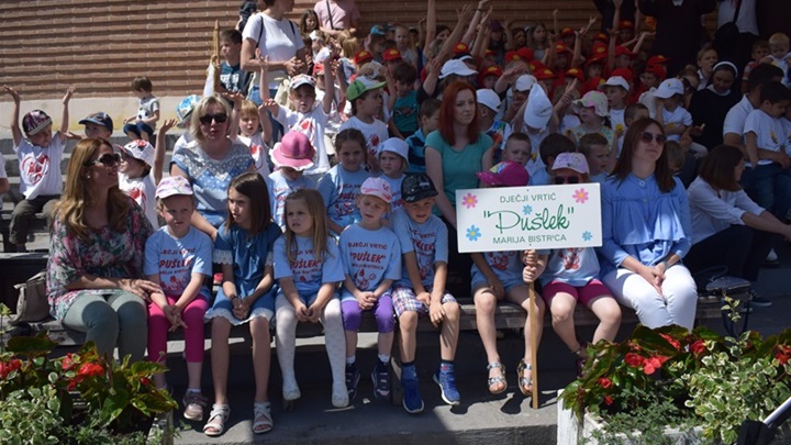 hodočašće dječjih vrtića 2