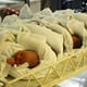 Rođeno osam beba u OB Zabok. Evo tko su i odakle su nove rodilje