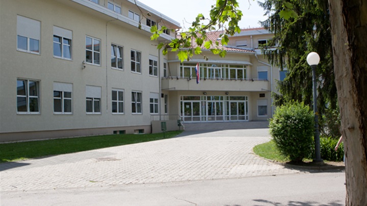 veleučilište
