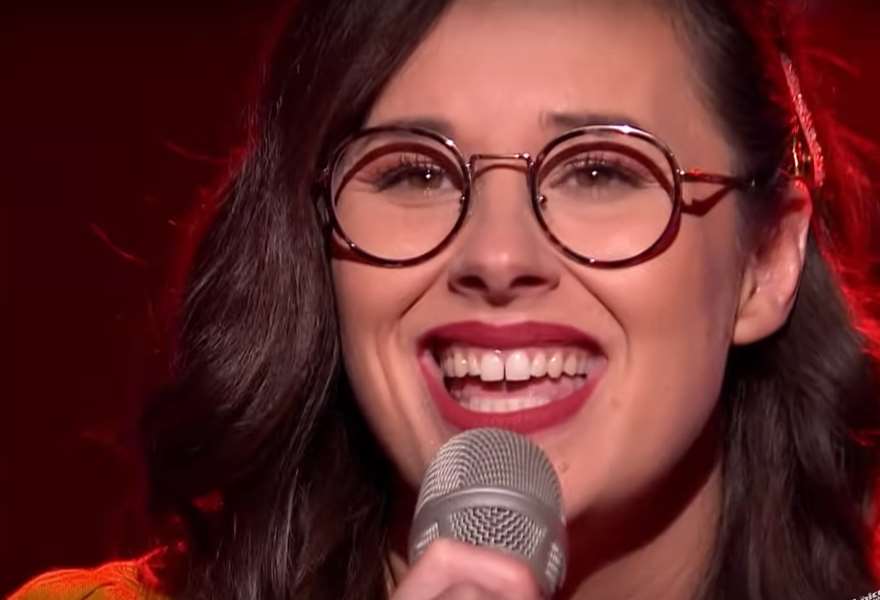 the voice maja miklaužić.jpg