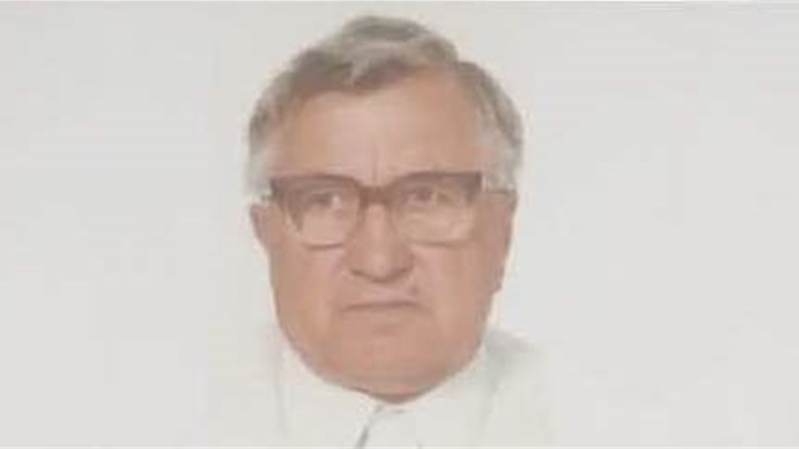 Preminuo Josip Merkaš, otac legendarnog Krojfa, predsjednika NS KZŽ