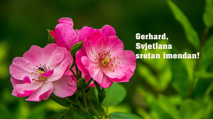 -Gerhard i Svjetlana