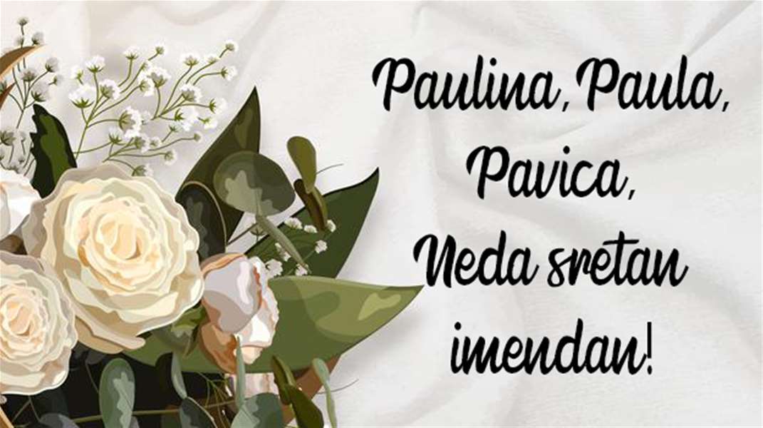 -Paulina, Neda