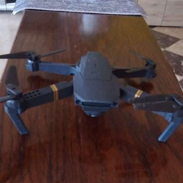dron-