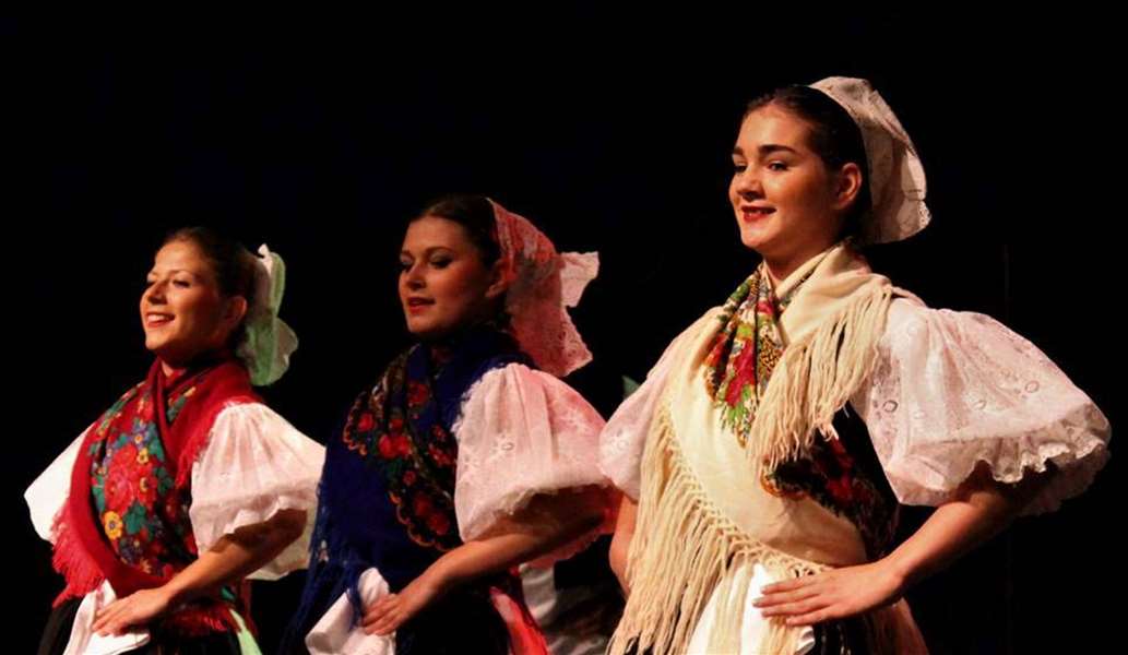 foto: Facebook Ansambl Zabok