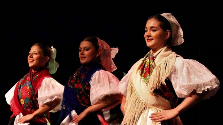 foto: Facebook Ansambl Zabok