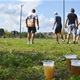[ŽEJNA TRKA] Jeste li dovoljno hrabri da popijete pivo svaki krug u utrci?