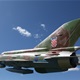 SUSRETI ZA RUDIJA: Američkog lovca F-16, Krila oluje, MIG 21, JAS-39 Gripen iz Mađarske moći ćete gledati s bilo koje lokacije u Gupčevom kraju