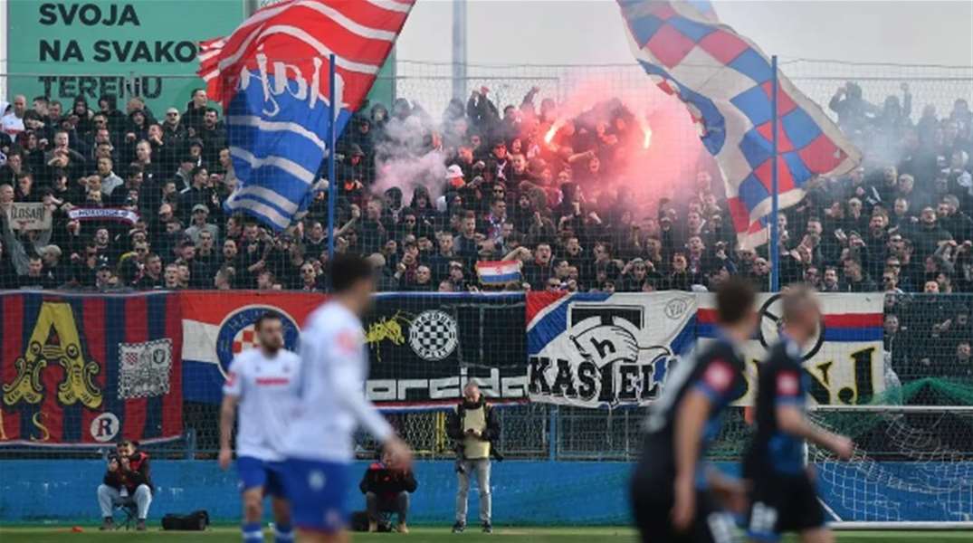 hajduk utakmica pixsell