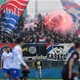 Varaždinci skandirali: 'Bit će Hajduk k***c šampion'