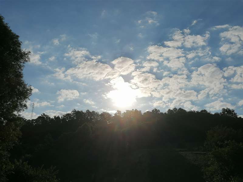 prognoza ljeto sunce