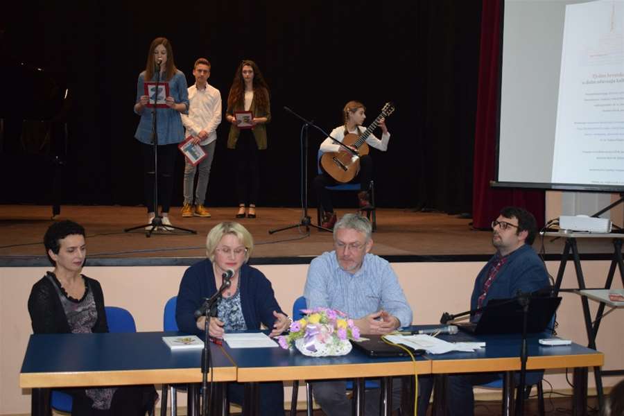 Predstavljan Rječnik govora bistričkog kraja 1-1.jpg