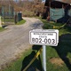 Označavanje nerazvrstanih cesta na području općine Bedekovčina