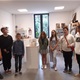Otvorena izložba dječjih radova pod nazivom „Klanječki kipari – ponovno zajedno“