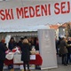 Udruga Hrvatska žena Krapina priprema se za Medeni sejem, koji će se održati 4. prosinca