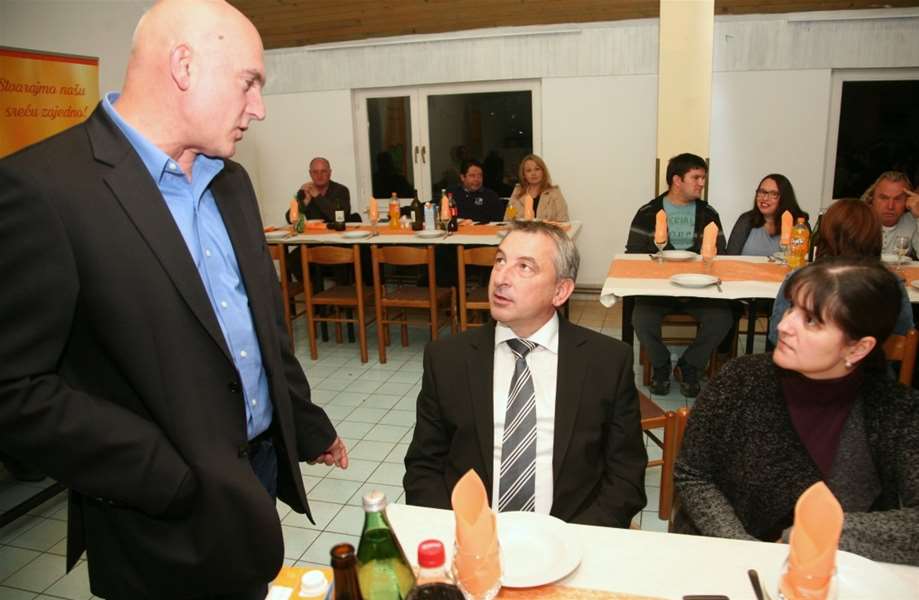 Jasmin Krizmanić, Predrag Štromar i Marija Puh