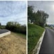 U Zlataru sanirana dva klizišta. Auguštan - Pentek: 'Korak po korak činimo naš grad ljepšim'