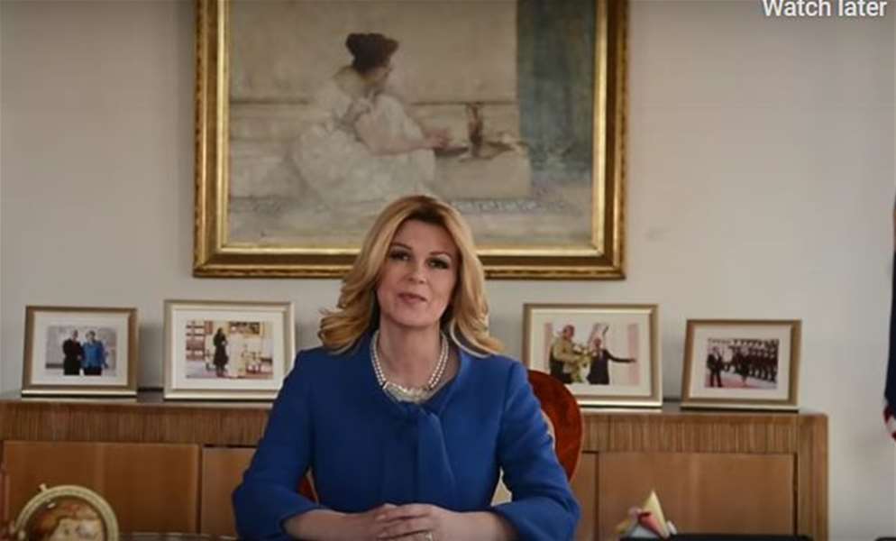 kolinda youtube.JPG