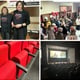 'ZRIHTALA SAM SE': Topličko kino sinoć ponovno otvorilo svoja vrata nakon kraće pauze!