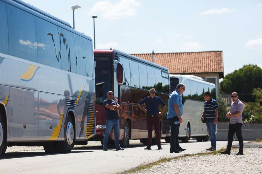 arhivska fotografija: Marko Dimic/PIXSELL