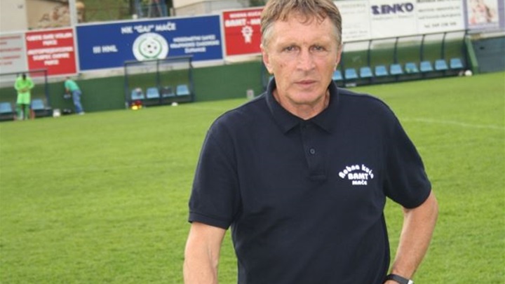 Željko Deak