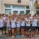 Varaždinsko dječje odmaralište na Rabu ugostilo djecu iz jednog od najteže stradalih područja u Sloveniji
