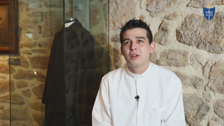 foto: screeshot Zagrebačka nadbiskupija