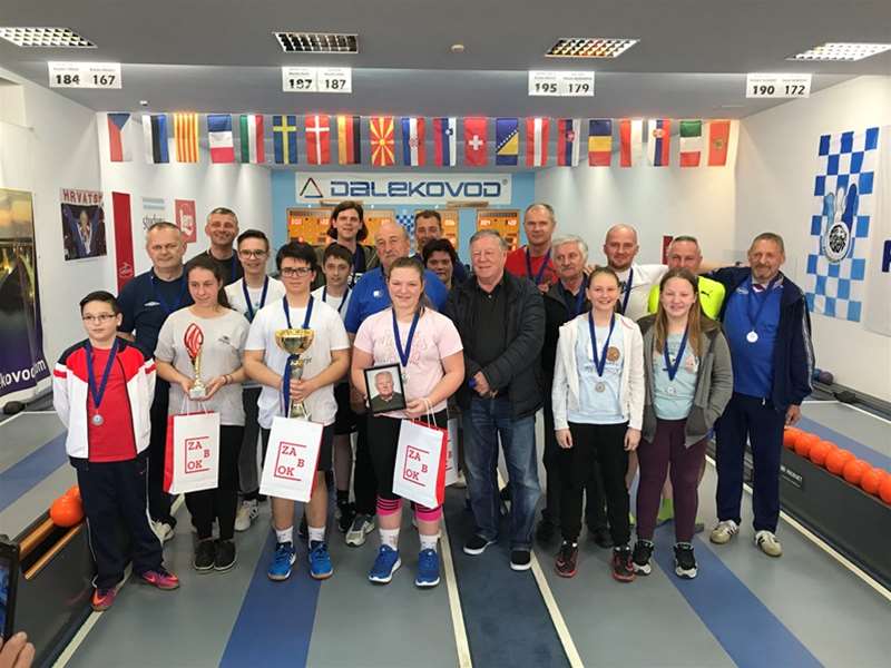 Najbolji u konkurenciji rekreativaca