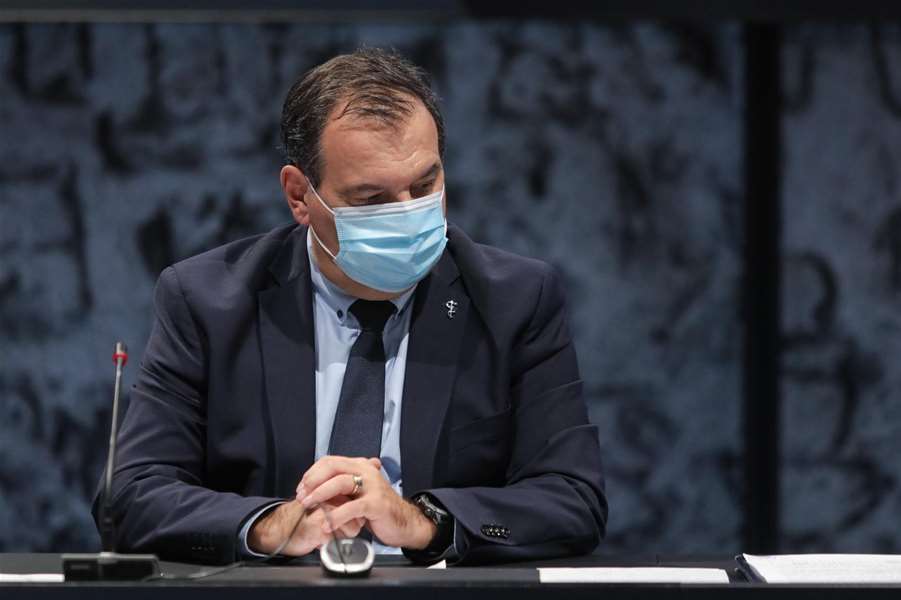 Tomislav Miletic/PIXSELL - Beroš