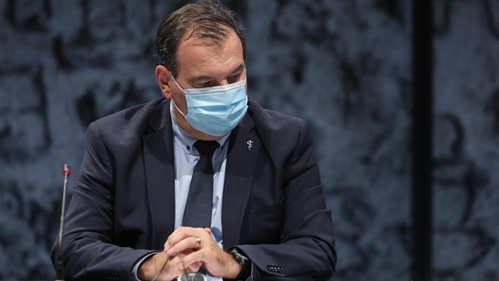 Tomislav Miletic/PIXSELL - Beroš