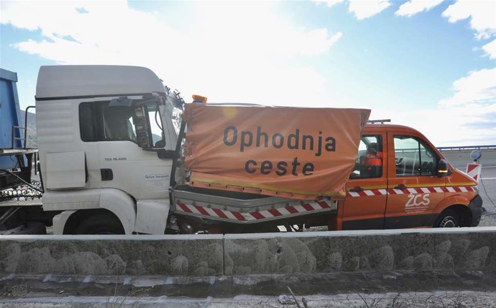 -teretnjak i ophodnja