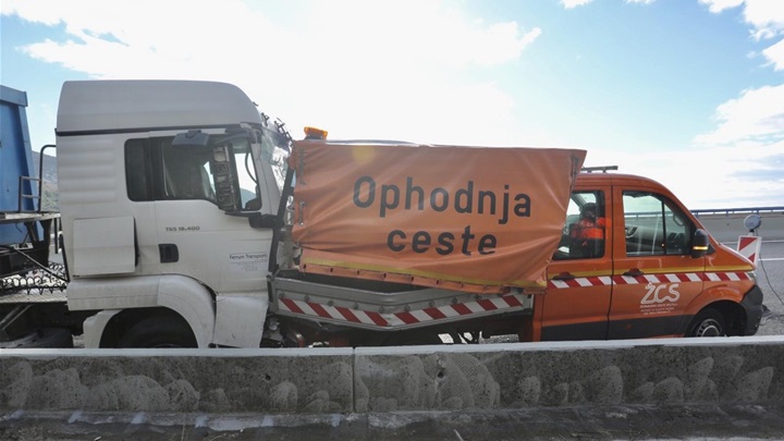 -teretnjak i ophodnja