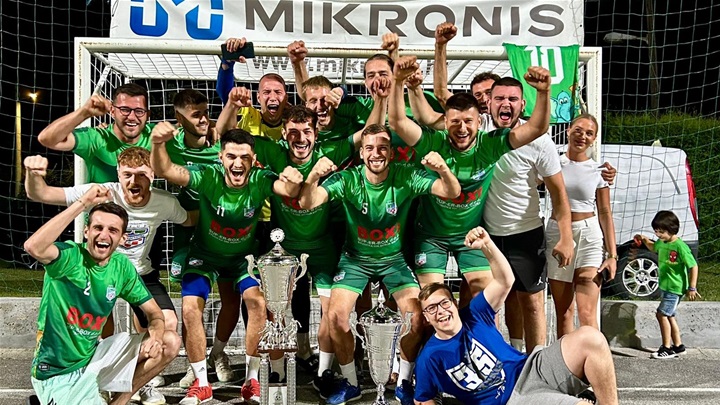 Pobjednička momčad MNK Gorbi - naslovna.jpg