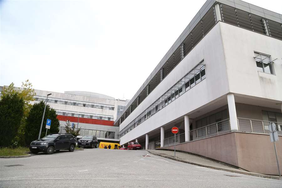 bolnica bračak-