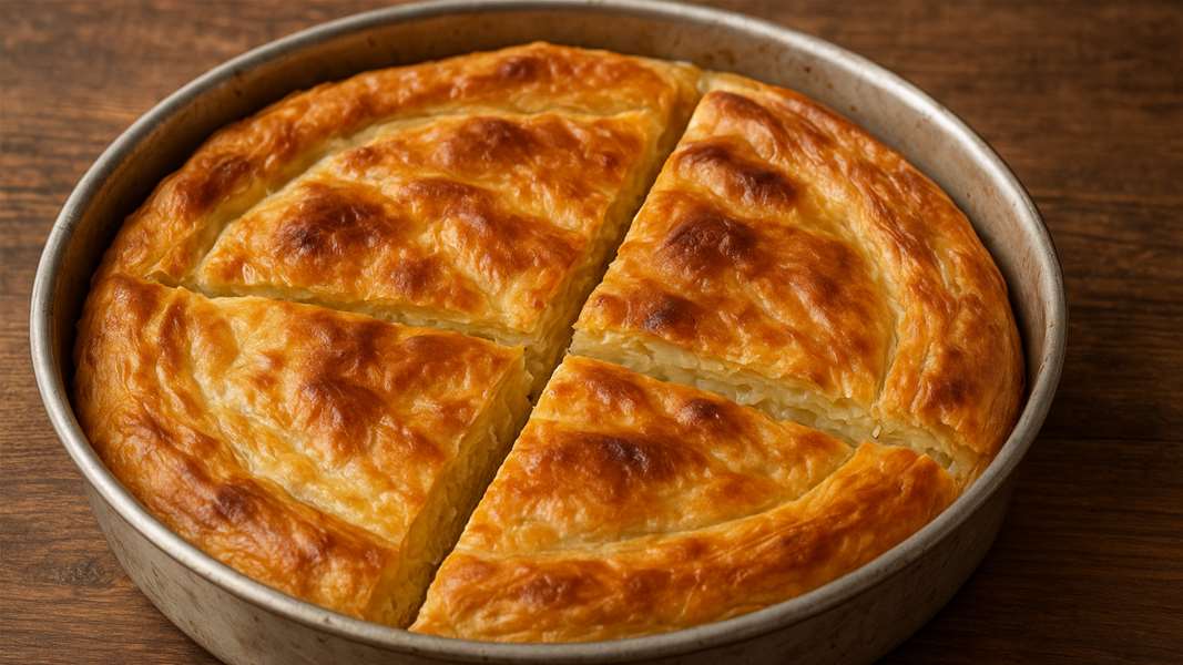 Burek
