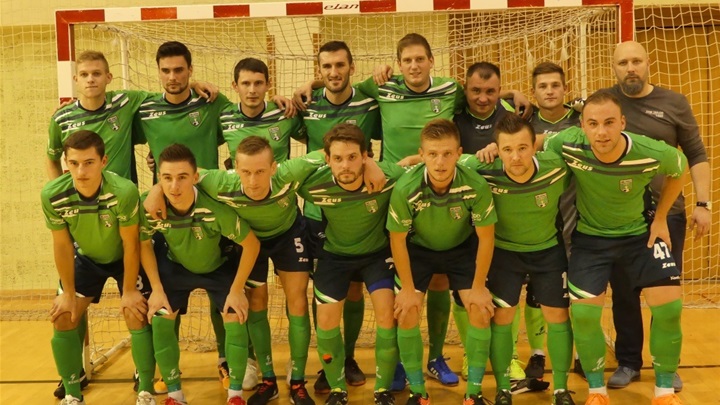 SPORT 16.10._MALI NOGOMET Momčad Jesenja odlično se prezentirala na domaćoj premijeri-1.jpg