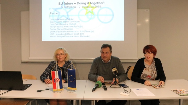 konferencija Klanjec