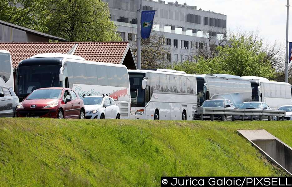 urica Galoic/PIXSELL