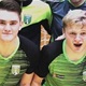 Branko Artić i Matija Vidović pozvani u U-19 futsal reprezentaciju Hrvatske
