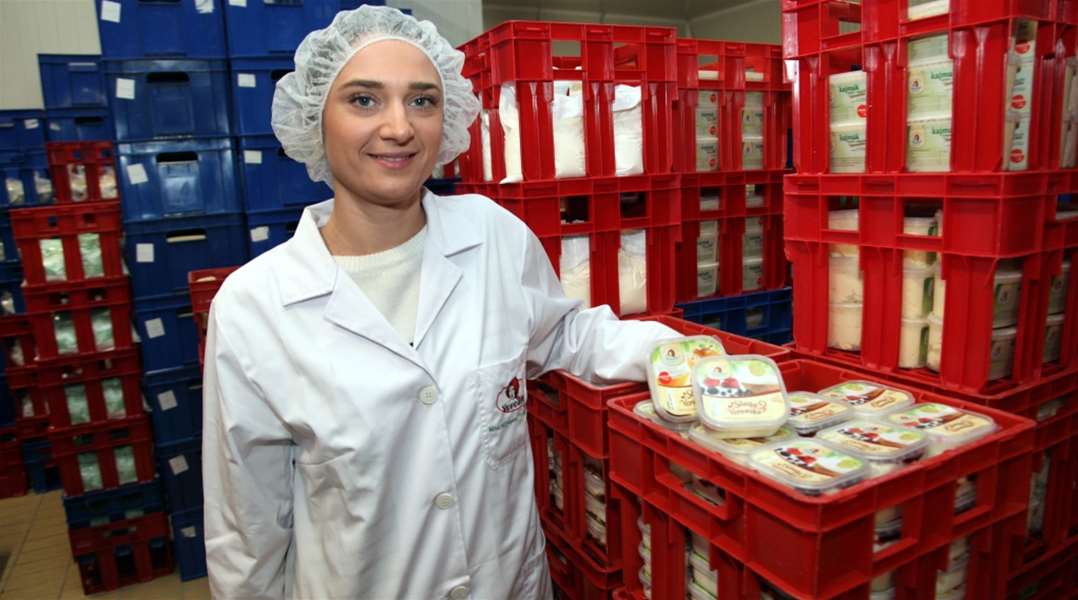 jelena šurbek mljekara veronika