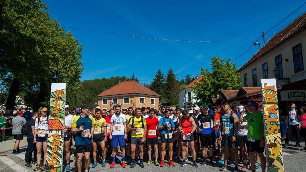 trail z brega na breg