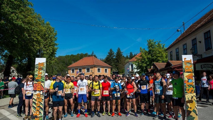 trail z brega na breg