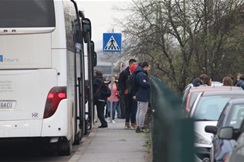 Općina Đurmanec sufinancira troškove prijevoza srednjoškolcima