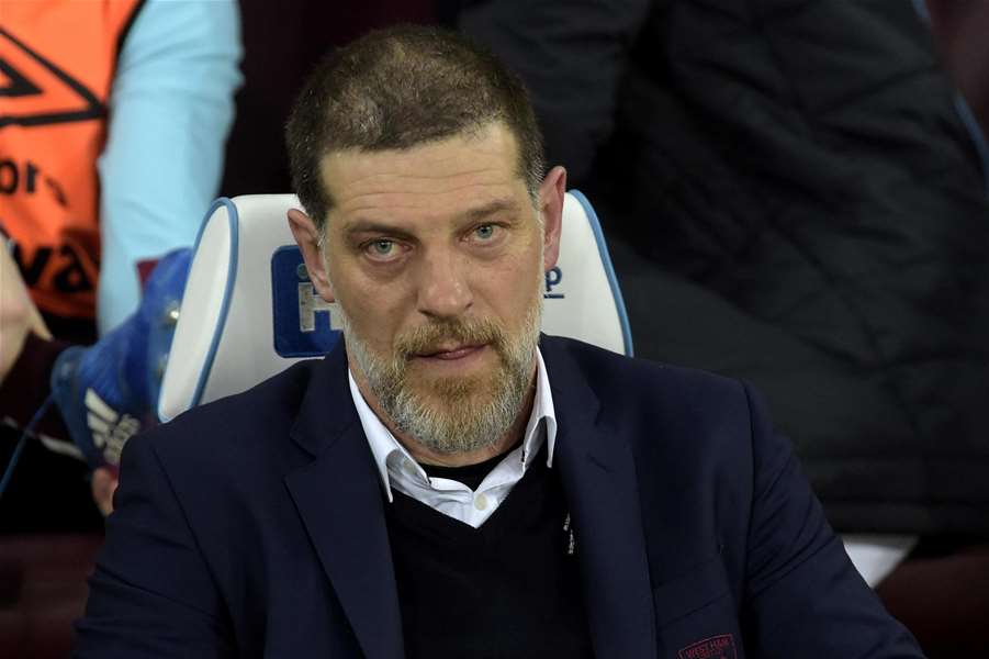 slaven bilic-