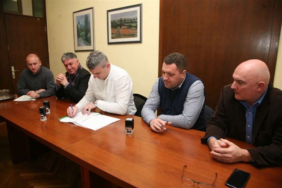 poljoprivredni redar