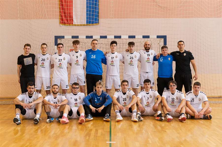 SPORT 14.2._RUKOMET MUŠKI 3. HRL SREDIŠTE SKUPINA A VISOKA POBJEDE BEDEKOVČINE   .jpg